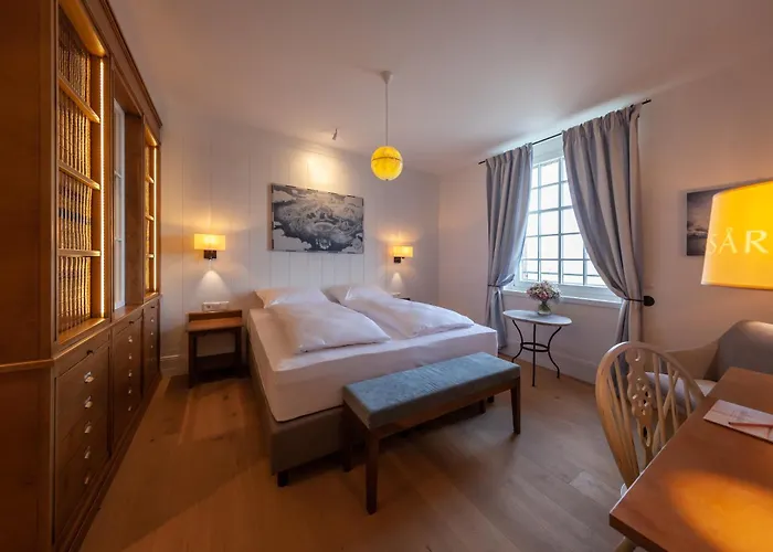 4-Sterne Superior Erlebnishotel Krønasår, Europa-Park Freizeitpark&Erlebnis-Resort