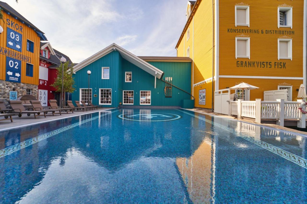 4-sterne Superior Erlebnishotel Krønasår, Europa-park Freizeitpark&erlebnis-resort 4*