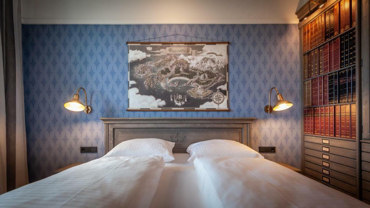 4-sterne Superior Erlebnishotel Krønasår, Europa-park Freizeitpark&erlebnis-resort 4* Rust