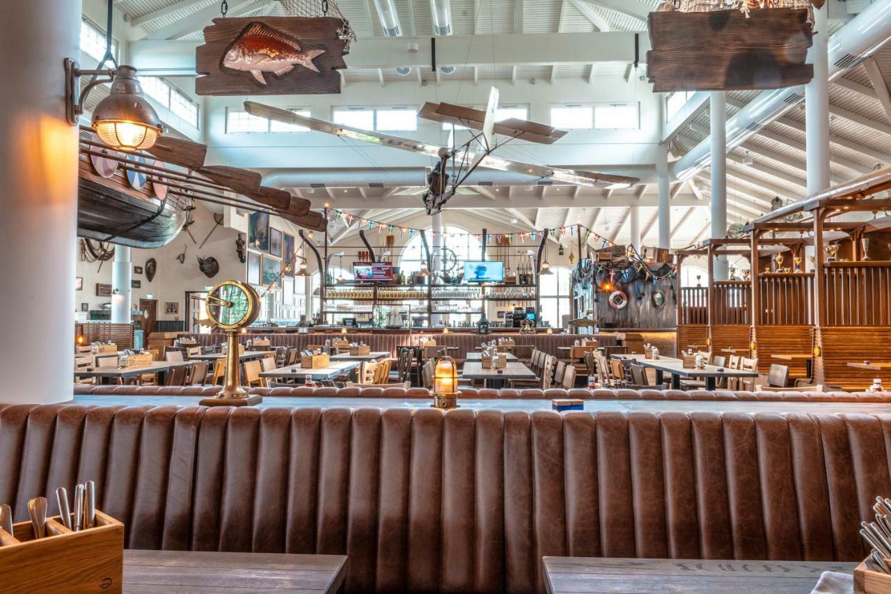 4-sterne Superior Erlebnishotel Krønasår, Europa-park Freizeitpark&erlebnis-resort Hotel 4*