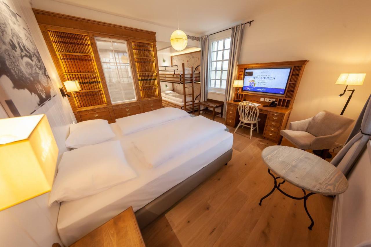 4-sterne Superior Erlebnishotel Krønasår, Europa-park Freizeitpark&erlebnis-resort 4*