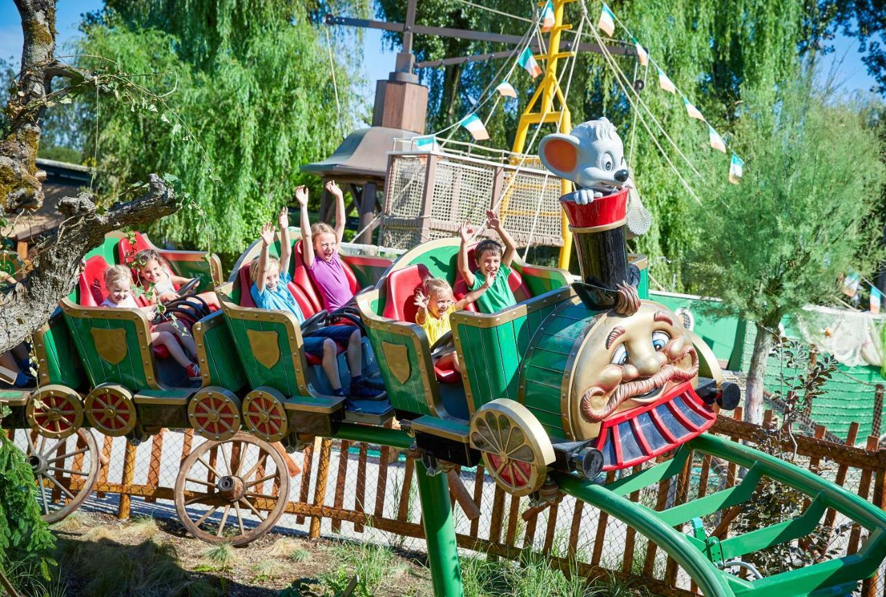 4-sterne Superior Erlebnishotel Krønasår, Europa-park Freizeitpark&erlebnis-resort Hotel Rust