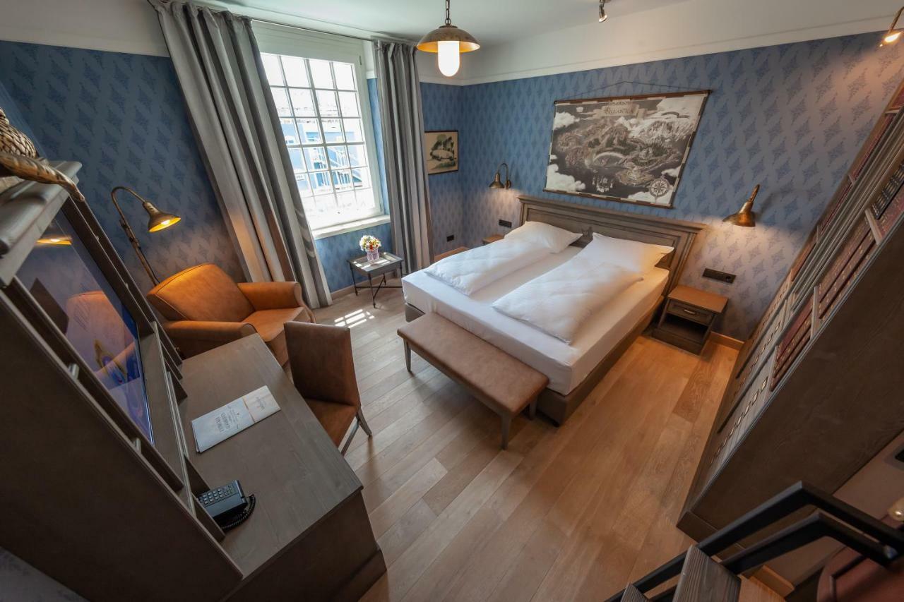 4-sterne Superior Erlebnishotel Krønasår, Europa-park Freizeitpark&erlebnis-resort Rust
